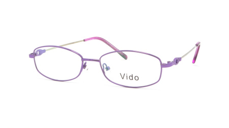 Изображение 1: Оправа для очков Vido H6611 C7 52