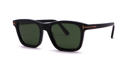 Изображение 1: Солнцезащитные очки TOM FORD TF1179 01N 54