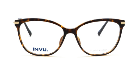 Изображение 2: Оправа для очков INVU IB42501 B 53