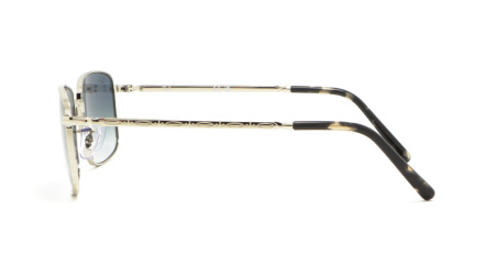 Изображение 3: Сонцезахисні окуляри Ray Ban RB 3717 003/3F 60 Highstreet