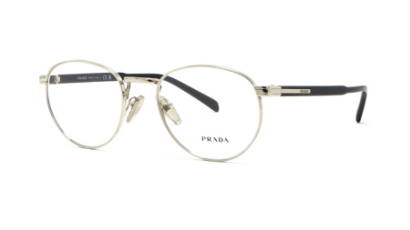 Изображение 1: Оправа для очков PRADA VPR B52 1BC-1O1 53