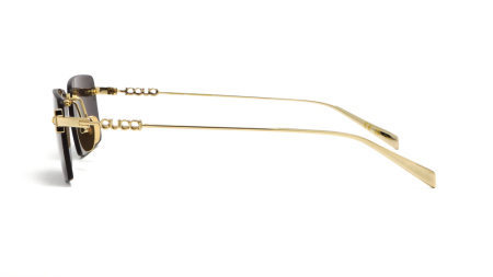 Изображение 3: Сонцезахисні окуляри GUCCI GG 1941S 001 56