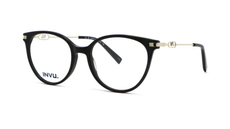 Изображение 1: Оправа для окулярів INVU IB42531 A 52