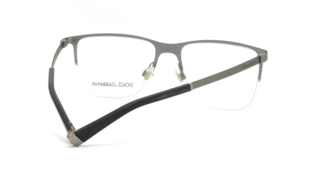 Изображение 5:  Оправа для очков Dolce&Gabbana DG1283 1108 55