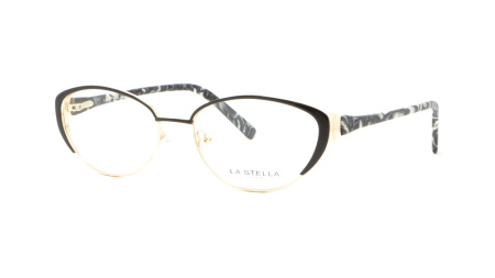 Изображение 1: Оправа для очков LA STELLA 865 C1 55