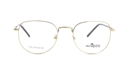 Зображення 2: Оправа для окулярів MR.OPTIK 7722 C2 50