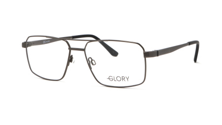 Изображение 1: Оправа для очков GLORY 295 GREY 55