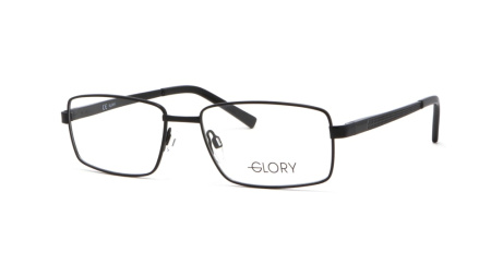 Изображение 1: Оправа для очков GLORY 514 BLACK 55