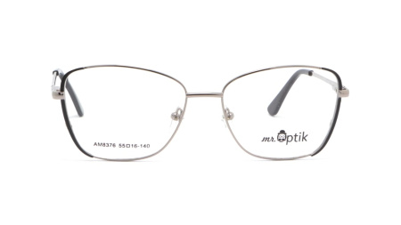 Изображение 5: Оправа для окулярів MR.OPTIK AM8376 C6 55