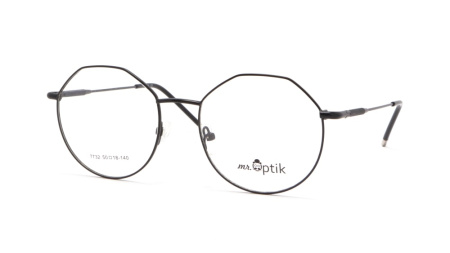 Зображення 1: Оправа для окулярів MR.OPTIK 7732 C3 50