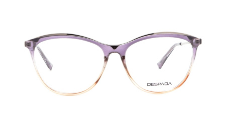 Изображение 5: Оправа для очков DESPADA DS 5020 C4 55