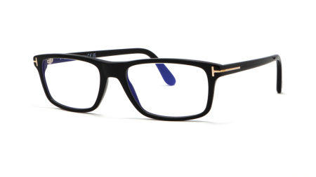 Зображення 1: Оправа для окулярів TOM FORD TF6119-B 001 55