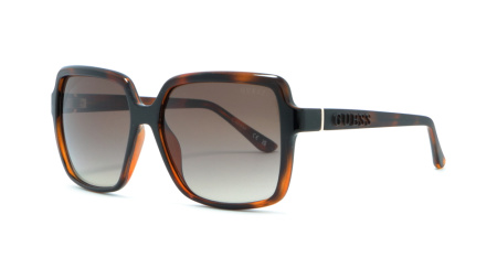 Зображення 1: Сонцезахисні окуляри GUESS GU 00157 52F 57