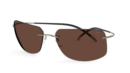 Изображение 1: Солнцезащитные очки Silhouette 8698 6240 63