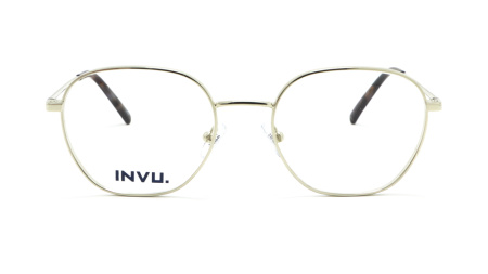 Изображение 2: Оправа для очков INVU IB32604 B 52