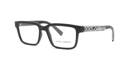 Изображение 1: Оправа для очков Dolce&Gabbana DG 5102 501 53