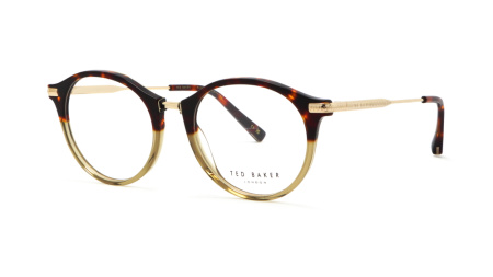 Изображение 1: Оправа для очков TED BAKER Tobias 8294 104 51