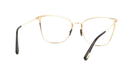 Изображение 5: Оправа для очков TOM FORD TF5839-B 001 56