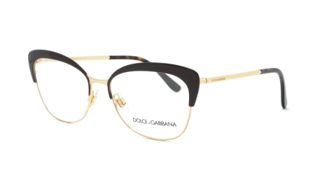 Изображение 1: Оправа для очков Dolce&Gabbana DG 1298 1315 54