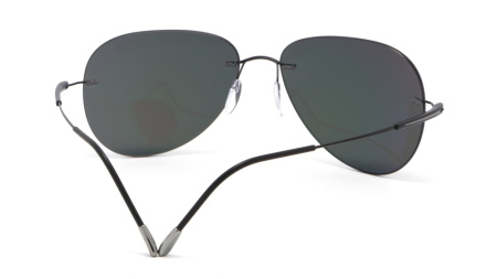 Зображення 4: Сонцезахисні окуляри Silhouette 8684 6203