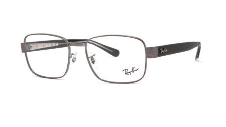 Изображение 1: Оправа для очков Ray Ban RX 6529 2502 56