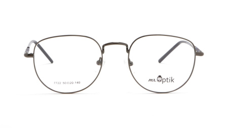 Изображение 2: Оправа для очков MR.OPTIK 7722 C6 50