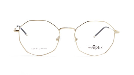 Изображение 5: Оправа для очков MR.OPTIK 7726 C2 51