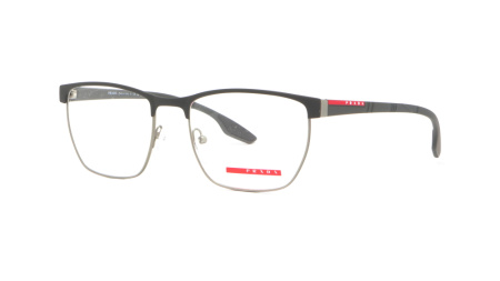 Изображение 1: Оправа для окулярів PRADA Linea Rossa VPS 50L 12H-1O1 55