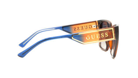 Зображення 4: Сонцезахисні окуляри GUESS GU 7818 52B 56