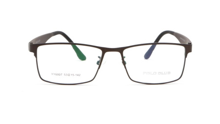 Изображение 2: Оправа для очков POLO CLUB YY6007 C5 53