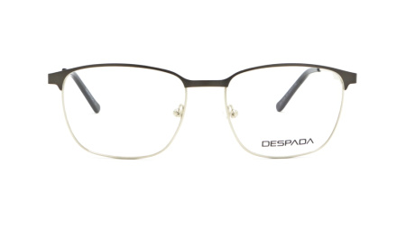 Изображение 5: Оправа для очков DESPADA DS 1034 C3 53