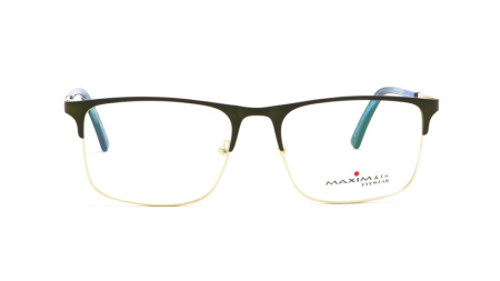 Зображення 2: Оправа для окулярів Maxim&Co MC16303 C2 54