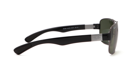 Зображення 4: Сонцезахисні окуляри Ray Ban RB 3522 004/9A 64 Active Lifestyle