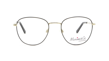 Изображение 2: Оправа для очков Maxim&Co MC16183 C2 52
