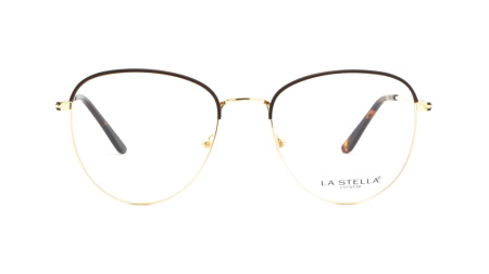 Изображение 5: Оправа для очков LA STELLA 358 C2 53