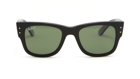 Изображение 2: Сонцезахисні окуляри Ray Ban RB 0840-S 901/58 51 Mega Wayfarer