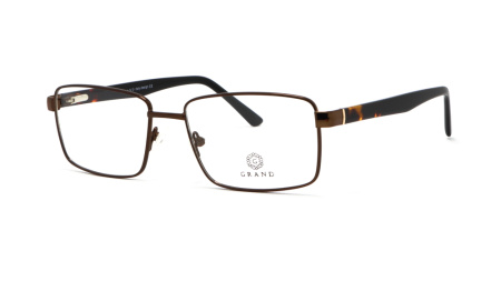 Изображение 1: Оправа для очков Grand 2060 C4 57