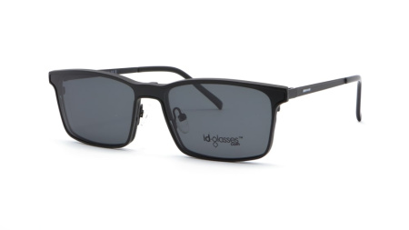 Изображение 5: Оправа для очков ID-GLASSES DP33106 C1 55 КЛИПОН