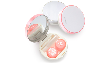 Зображення 1: Дорожний набір Fashion Style К1610К Чарівна скринька