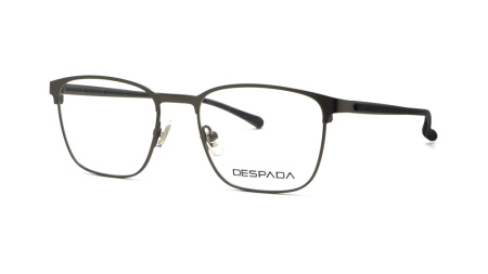 Зображення 1: Оправа для окулярів DESPADA DS 5435 C1 51
