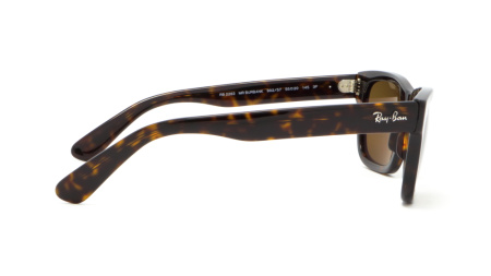 Изображение 4: Сонцезахисні окуляри Ray Ban RB 2283 902/57 55 Burbank