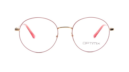 Изображение 5: Оправа для очков OPTIMIX OM914 C004 52