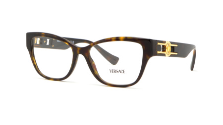 Зображення 1: Оправа для окулярів VERSACE 3347 108 54