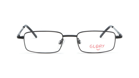 Зображення 2: Оправа для окулярів GLORY 301 BLACK 45 Дитяче