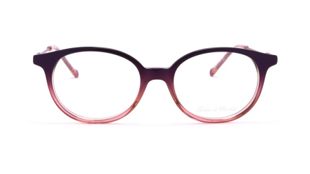 Зображення 2: Оправа для окулярів Tartine et Chocolat TC AM007 С68 45 Дитяче