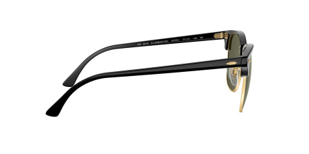 Зображення 4: Сонцезахисні окуляри Ray Ban RB 3016 W0365 51 Clubmaster