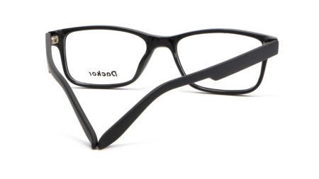 Зображення 5: Оправа для окулярів DACKOR 625 BLACK 52