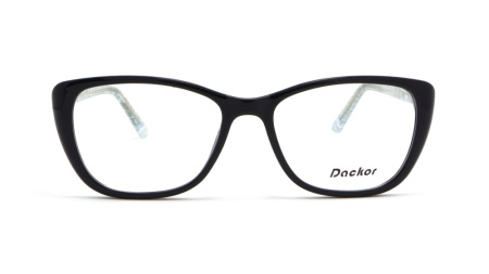 Изображение 4: Оправа для очков DACKOR 760 SEA 55
