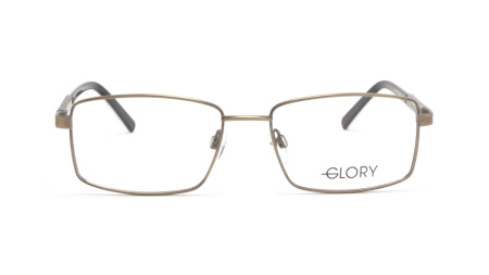 Изображение 4: Оправа для очков GLORY 148 GREY 54