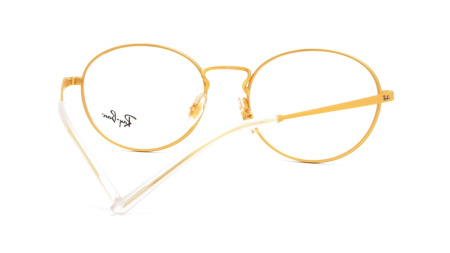 Изображение 3: Оправа для очков Ray Ban RX 6439 3051 54